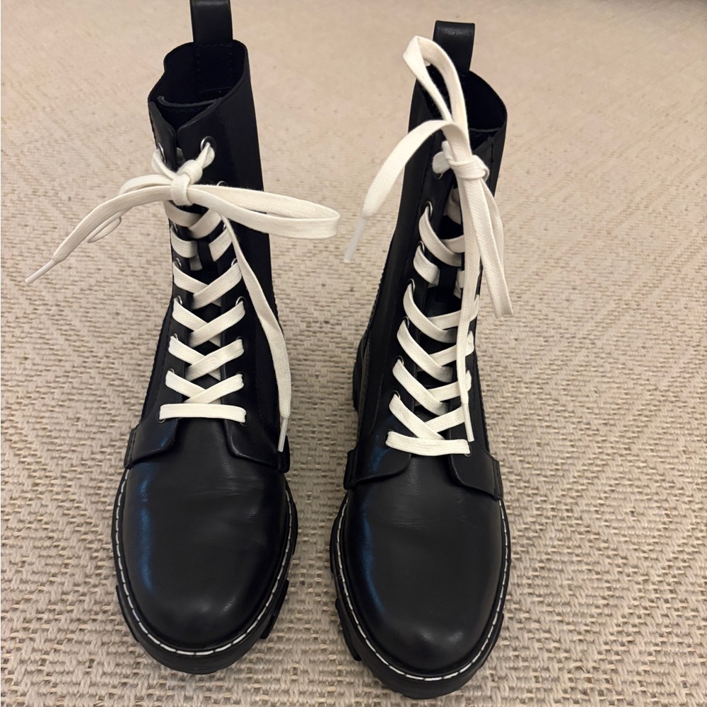 Rag & Bone Shiloh Boots - Picture 4 of 6